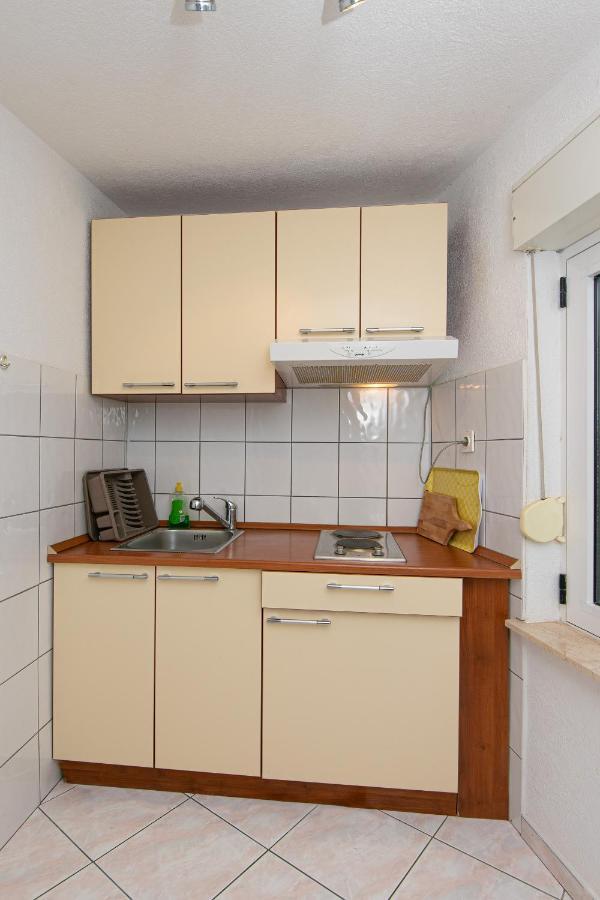 Apartments With Wifi Stanici, Omis - 19941 Eksteriør billede